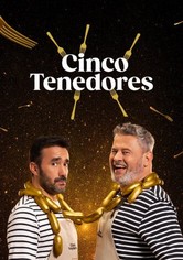 Cinco Tenedores