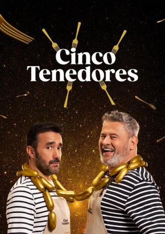 Cinco Tenedores