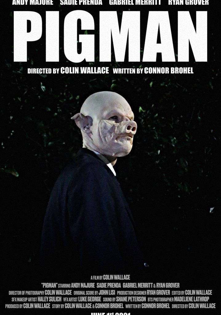 Pigman