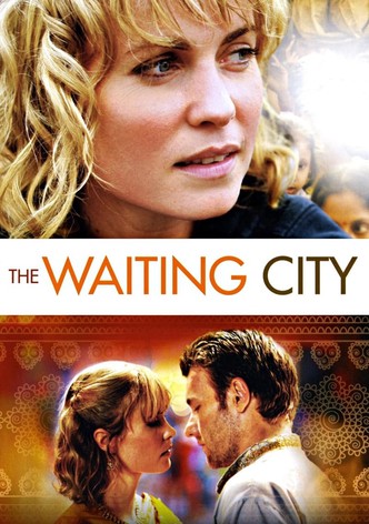 The Waiting City