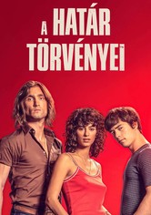 A határ törvényei