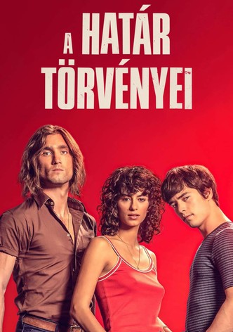 A határ törvényei