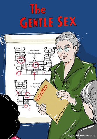 The Gentle Sex