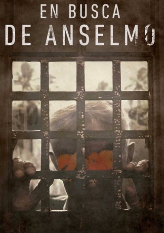 En Busca de Anselmo - Temporada 01