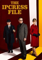 The Ipcress File