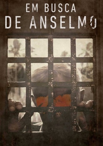 Em Busca de Anselmo