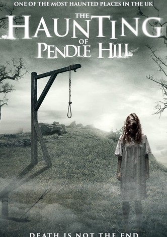 The Haunting of Pendle Hill