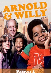 Arnold et Willy - Saison 2