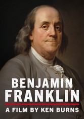 Benjamin Franklin - Miniseries