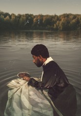 BLK: An Origin Story