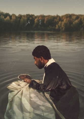 BLK: An Origin Story