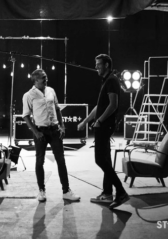 En Primera Persona Juan Martín del Potro