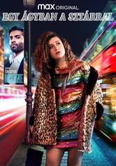 Egy ágyban a sztárral