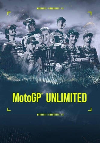 Moto GP Unlimited - Temporada 1