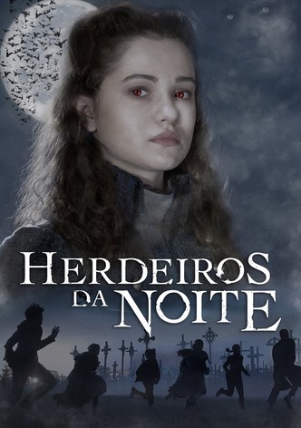 Heirs of the Night