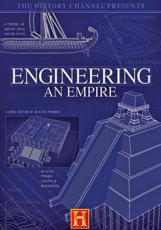 Engineering An Empire Season 1