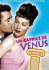 Un caprice de Vénus