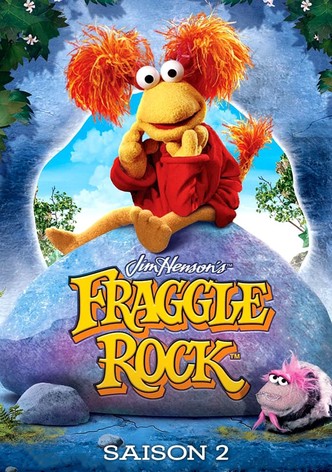 Fraggle Rock Season 2