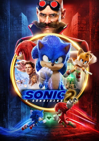 Sonic, a sündisznó 2