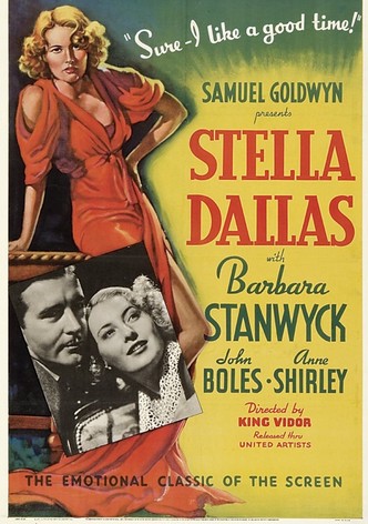 Stella Dallas