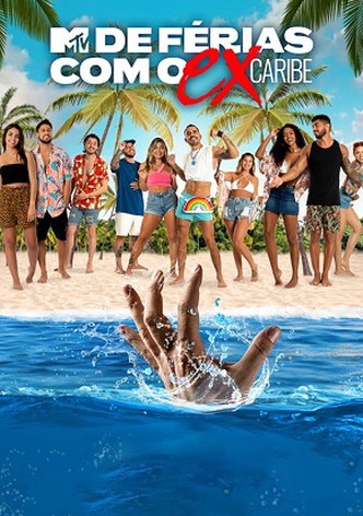 La vengaza de los ex Caribe