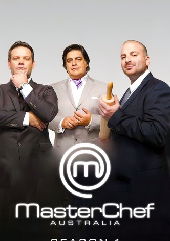 Putlocker 2025 masterchef australia