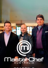 MasterChef Australia - 2. sezóna
