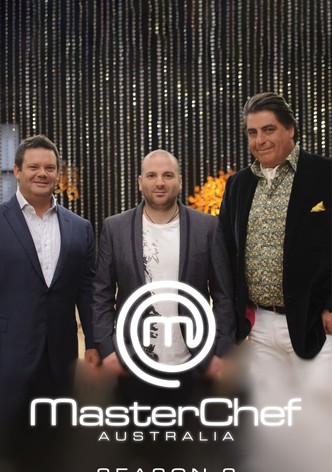 Masterchef australia 2025 season 9 streaming