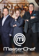 MasterChef Australia - Sezon 4