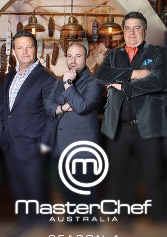 Masterchef australia 2021 discount watch online free