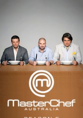 MasterChef Australia - 5. sezóna