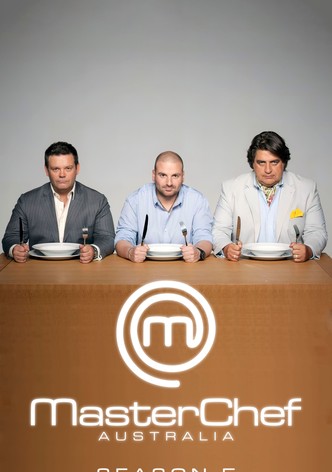 Masterchef australia season online 9 download