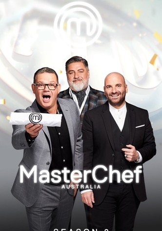 MasterChef Australia streaming tv show online