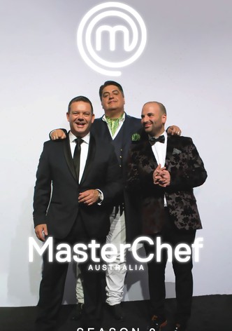 MasterChef Australia