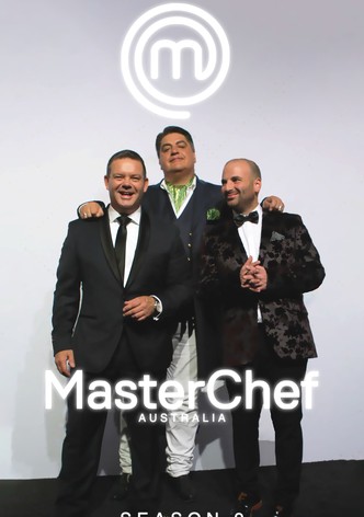 Masterchef season 9 episode 1 dailymotion sale