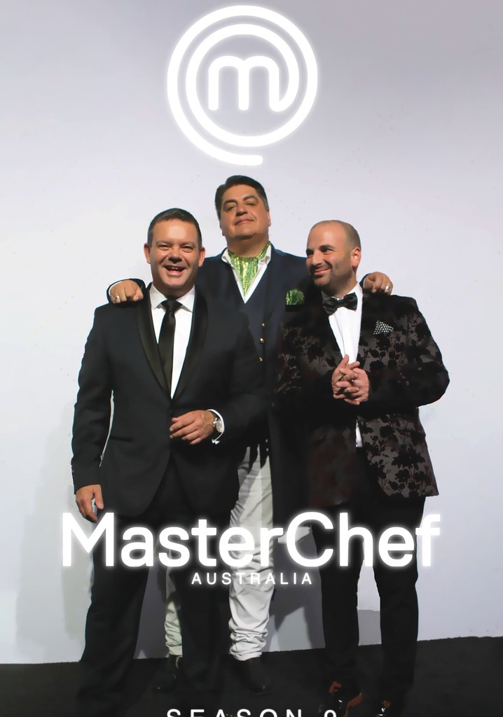 MasterChef Australia Season 9 - watch episodes streaming online