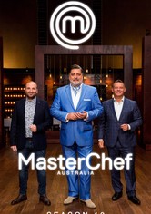 MasterChef Australia - Saison 10