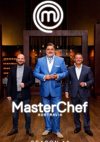 Masterchef australia season 6 watch online free hot sale