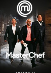 MasterChef Australia - Saison 11