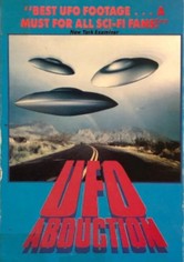 UFO Abduction