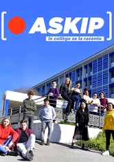 ASKIP, le collège se la raconte