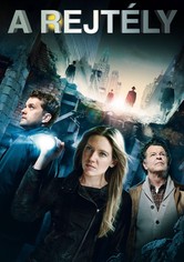 A rejtély