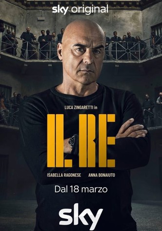Il Re