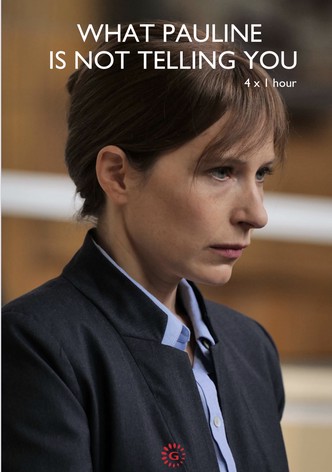 Ce que Pauline ne vous dit pas