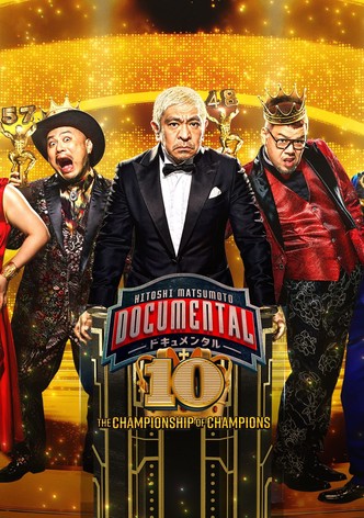 The Championship of Champions