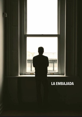 La Embajada