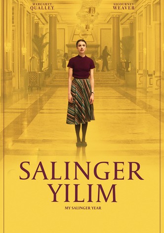 Salinger Yılım