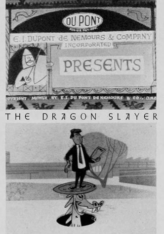 The Dragon Slayer