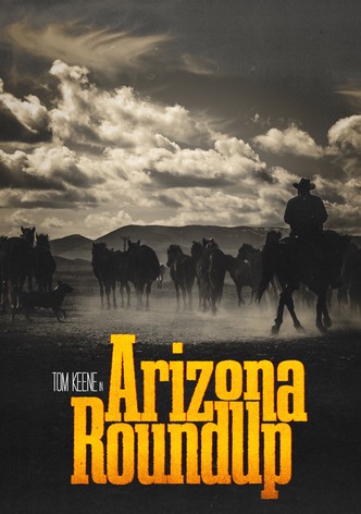Arizona Round-Up
