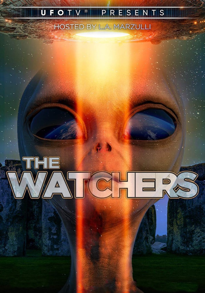 Watchers 1: UFOs are Real, Burgeoning, and Not Going Away